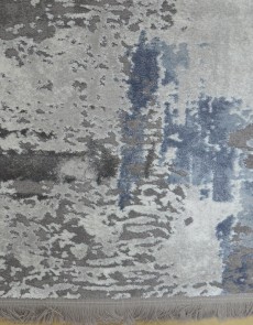 Синтетический ковер Craft 23279 930 black-blue - высокое качество по лучшей цене в Украине.
